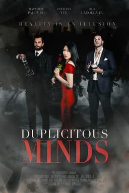 Duplicitous Minds