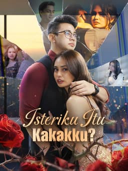 Isteriku Itu Kakakku