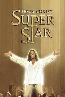 Jesus Christ Superstar
