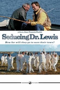 Seducing Doctor Lewis