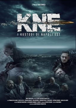 KNE - I Kustodi di Napoli Est