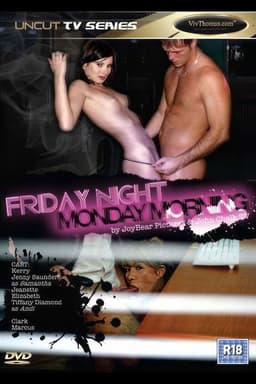 Friday Night Monday Morning