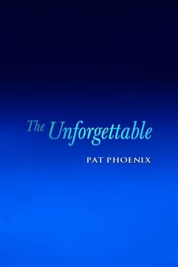 The Unforgettable Pat Phoenix