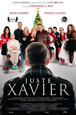 Juste Xavier