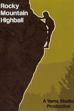Rocky Mountain Highball