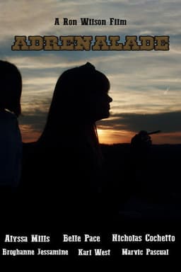 Adrenalade