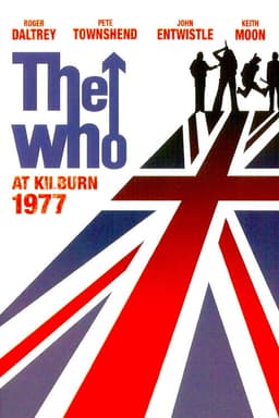 The Who - At Kilburn 1977