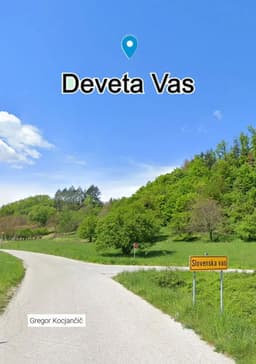 Deveta vas
