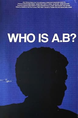 Who Is A.B.?