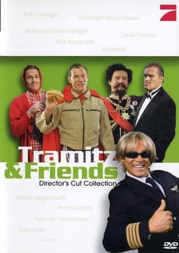 Tramitz & Friends