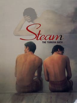 Steam: The Turkish Bath