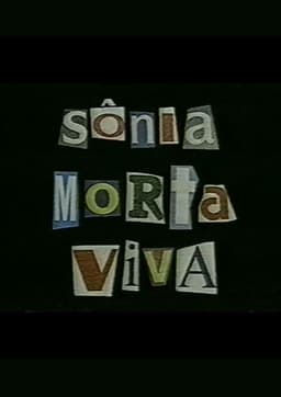 Sônia Morta Viva