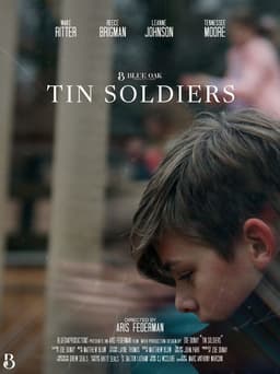 Tin Soldiers