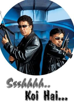 Ssshhhh...Koi Hai