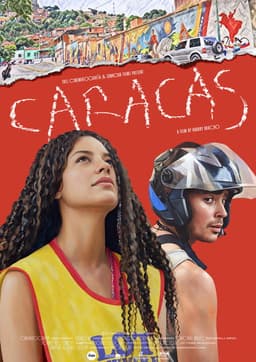 Caracas