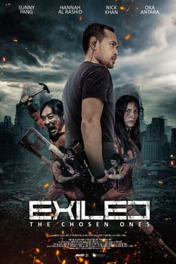 Exiled: The Chosen Ones