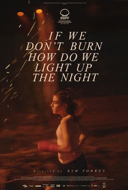 If We Don't Burn, How Do We Light Up the Night