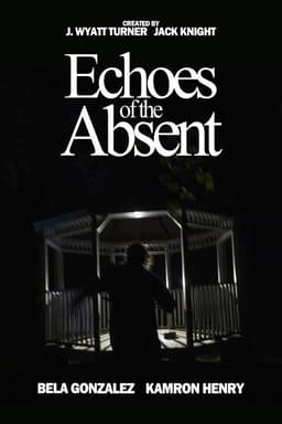 Echoes of the Absent