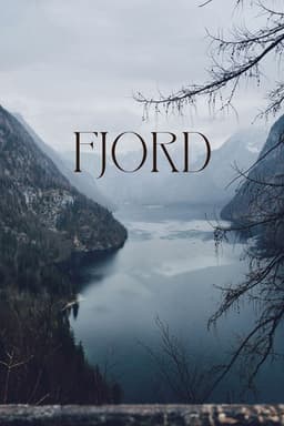 Fjord
