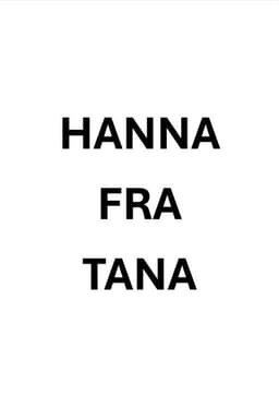 Hanna fra Tana