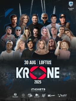 Krone 2025