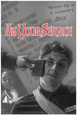 At Your Service