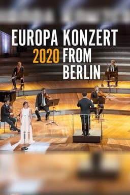 Europakonzert 2020