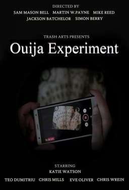 Ouija Experiment