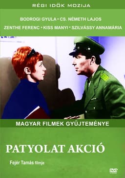 Action "Clean Linen"