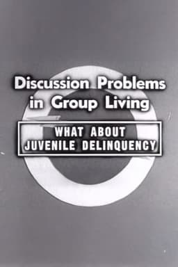 What About Juvenile Delinquency
