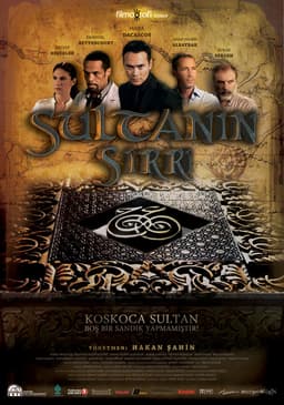 Sultanın Sırrı