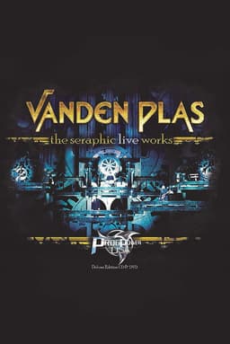 Vanden Plas: The Seraphic Live Works