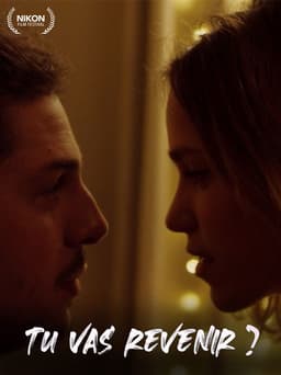 Are You Coming Back?