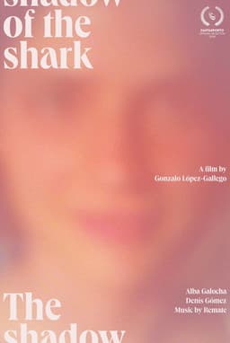 La sombra del tiburón