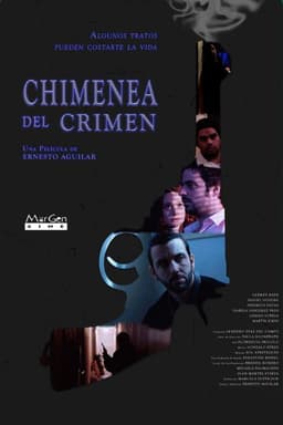 Chimenea del Crimen