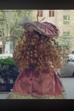 The Doll Named Lilith