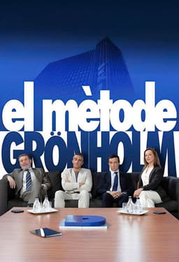 The Grönholm Method