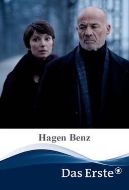 Hagen Benz - Das Böse in dir