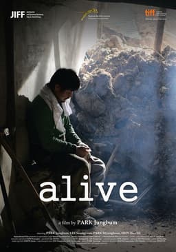 Alive