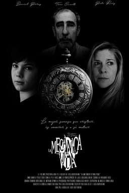 La Mecànica D'una Vida