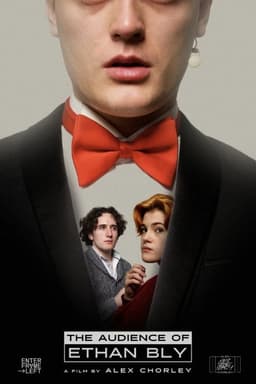 The Audience Of Ethan Bly