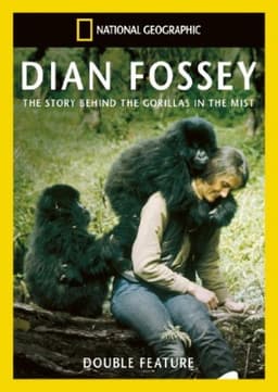 The Lost Film of Dian Fossey