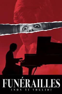 Funeral: I Don't Want You