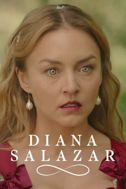 El extraño retorno de Diana Salazar