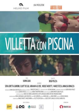 Villetta con Piscina