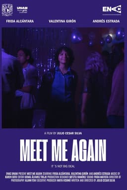Meet Me Again