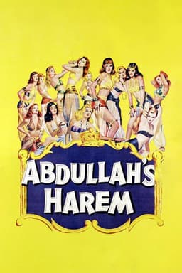 Abdullah's Harem