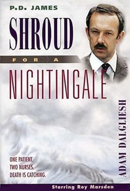 Shroud for a Nightingale
