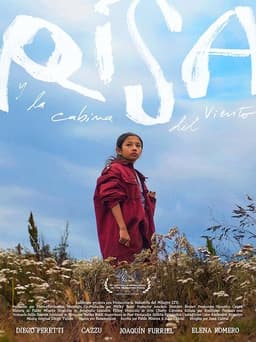 Risa and the Wind Phone