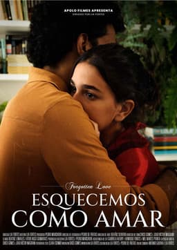 Esquecemos Como Amar